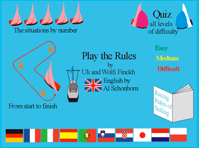 Regelspiel Uli Finckh